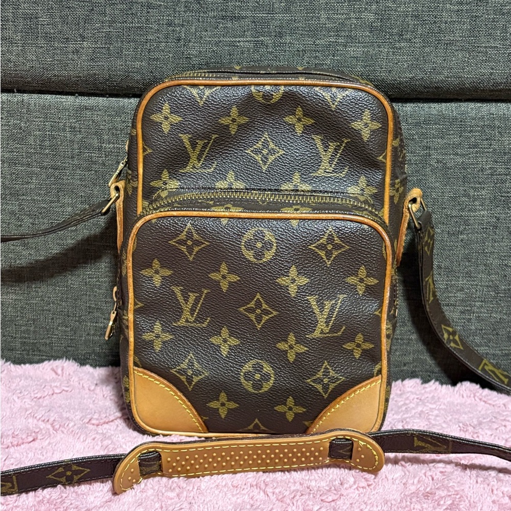 Louis Vuitton Monogram Amazon